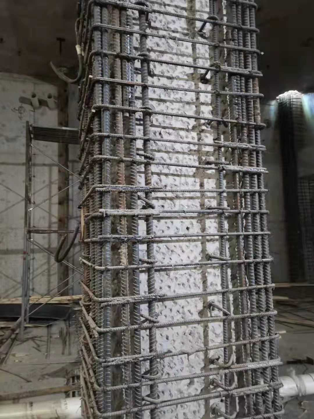 扬州钢筋混凝土结构加固改造技术